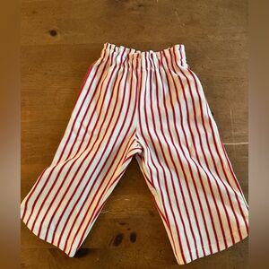 Zara Red and White Kids - brand new